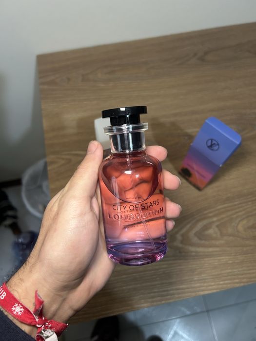 Perfume Louis Vuitton City of Stars