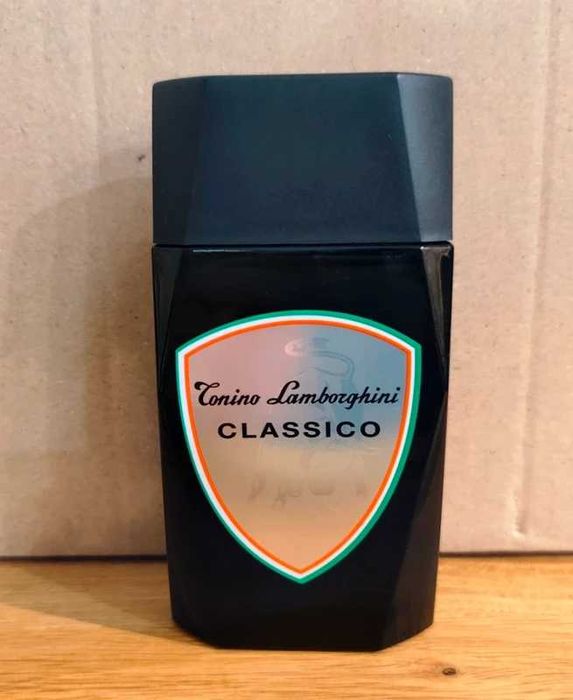 Tonino Lamborghini CLASSICO 100ml woda toaletowa spray