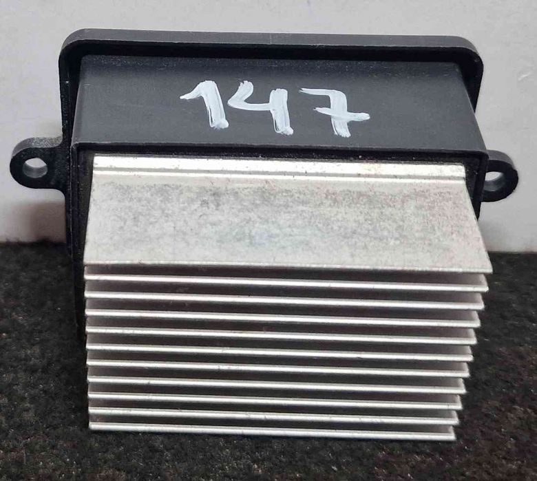 Resistência da Chauffage / Sofagem A43003000 - CITROËN BERLINGO