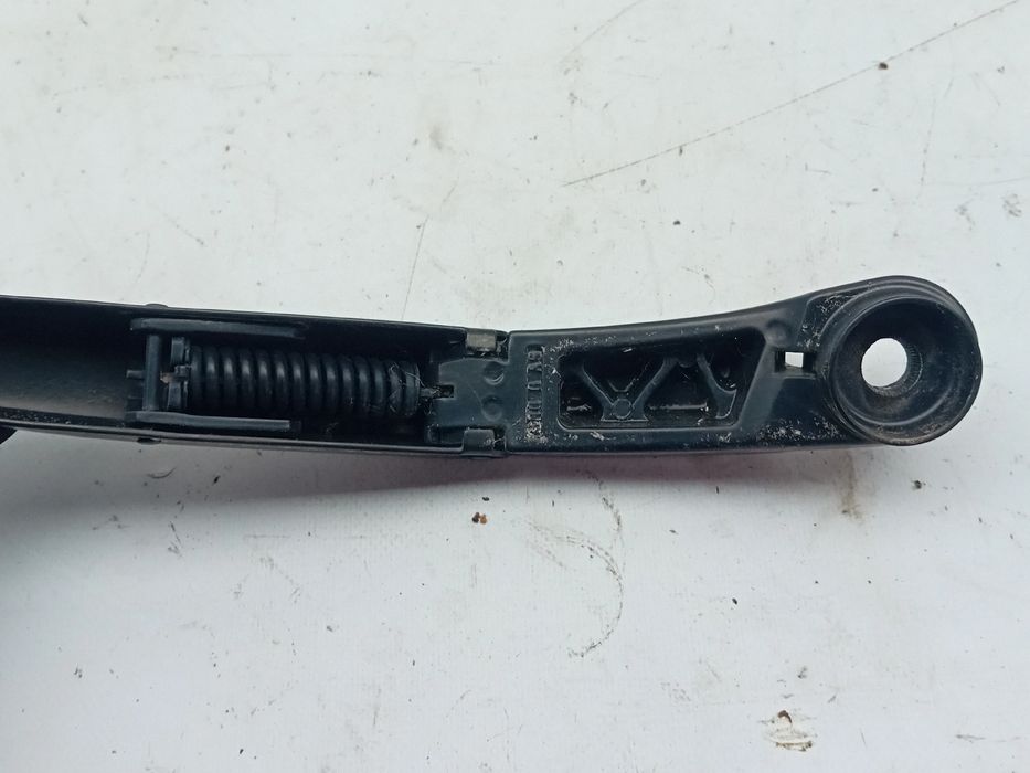 Haste / braço de escova limpa vidros frente direita HONDA Civic VIII H