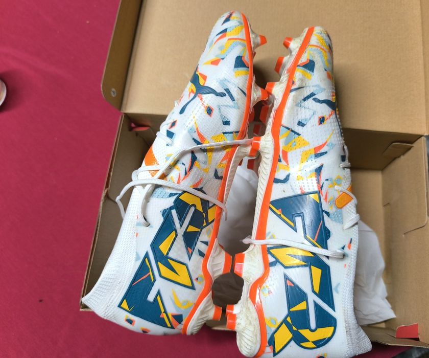 Chuteiras de futebol