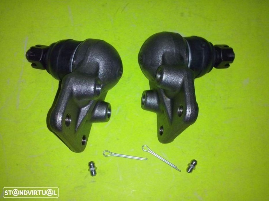 Rotula / Rotulas de suspensão Bedford Isuzu Kbd 25 26 27 ( Novas )