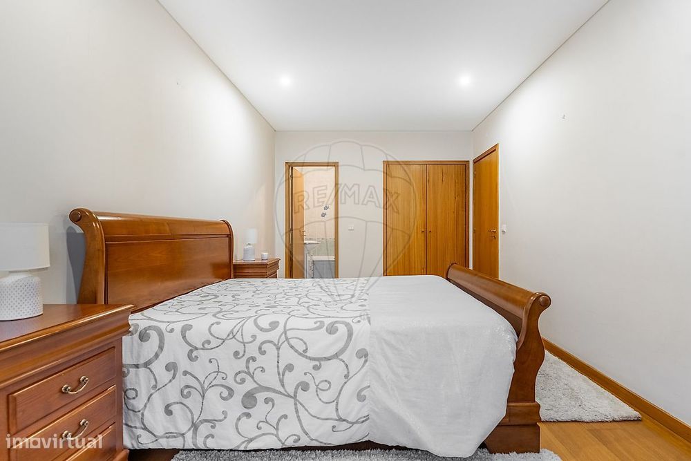Apartamento T3 para venda