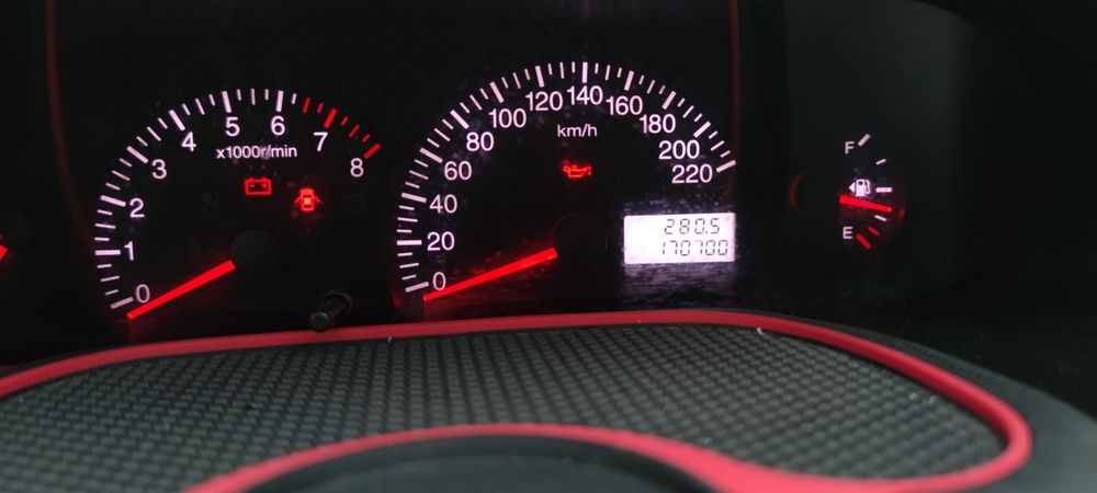 Geely JL7152 рік 2010.