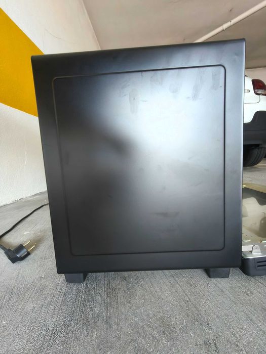 Forno eléctrico ,como novo