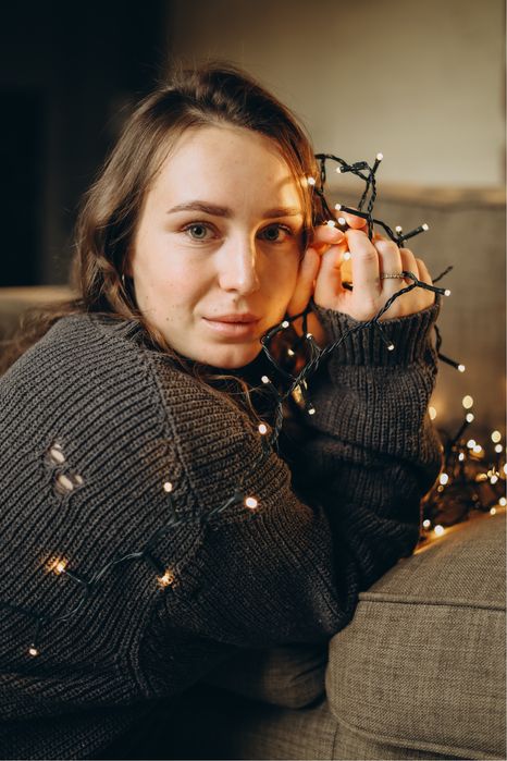 Фотограф Київ Тетяна