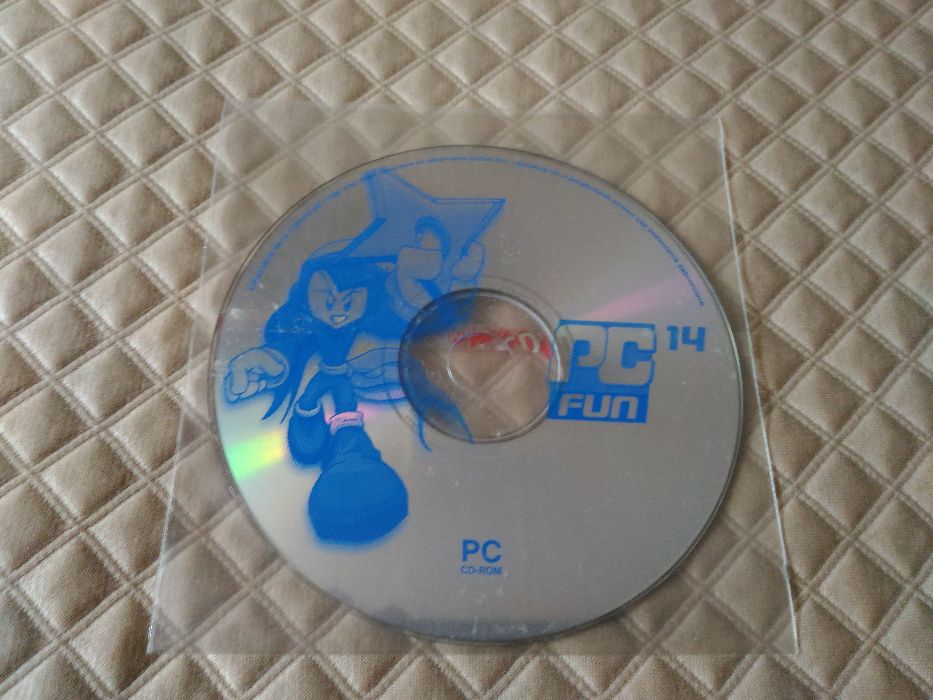 Lightweight Ninja 1CD