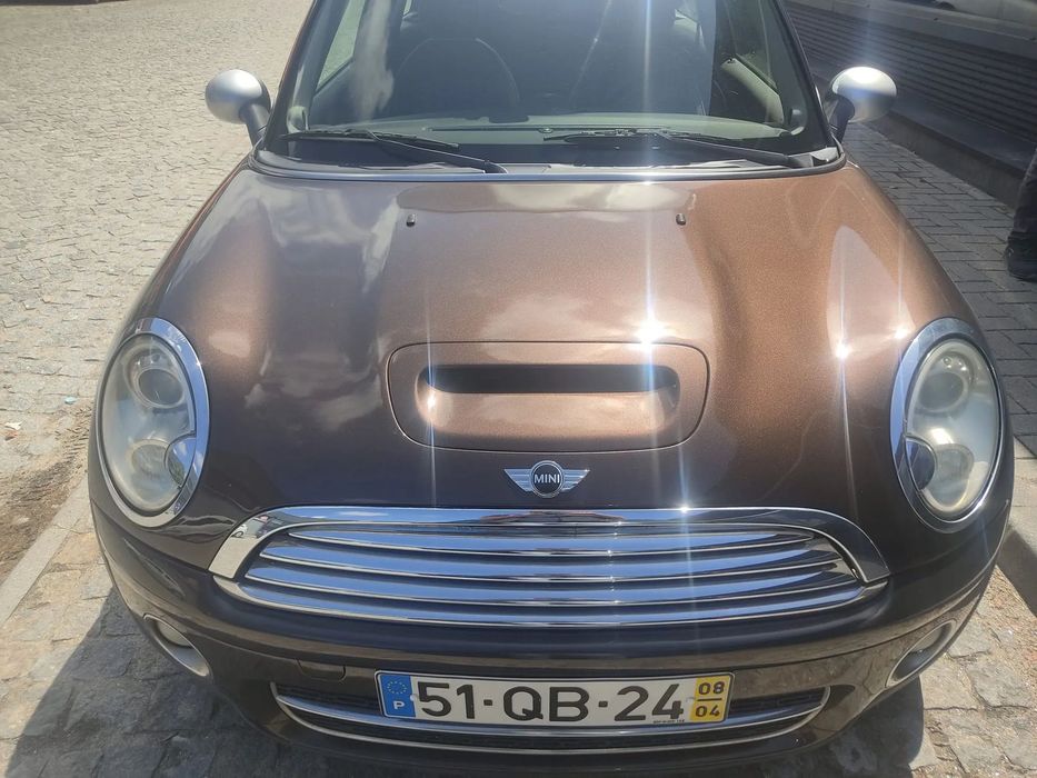 MINI Clubman Cooper D — foto 6