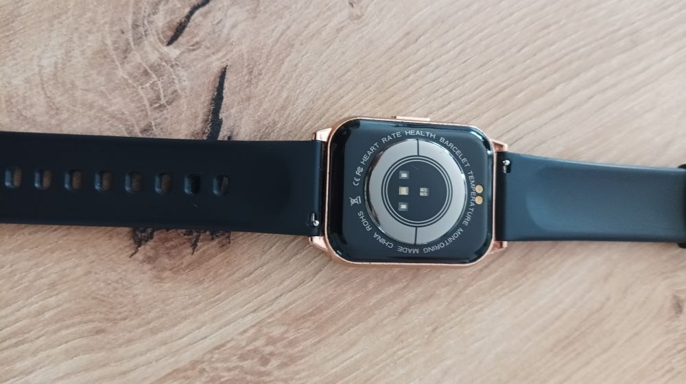 Zegarek Smartwatch
