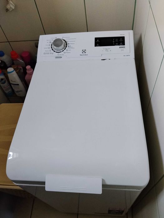 Automat Whirlpool