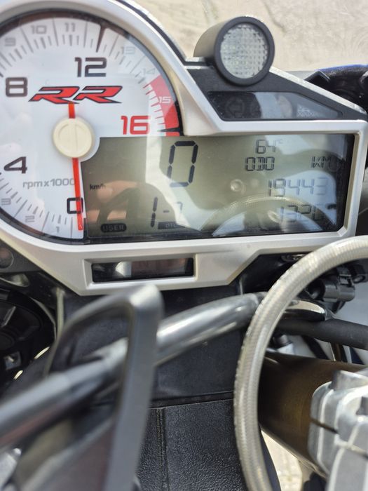 Bmw S1000RR 2017