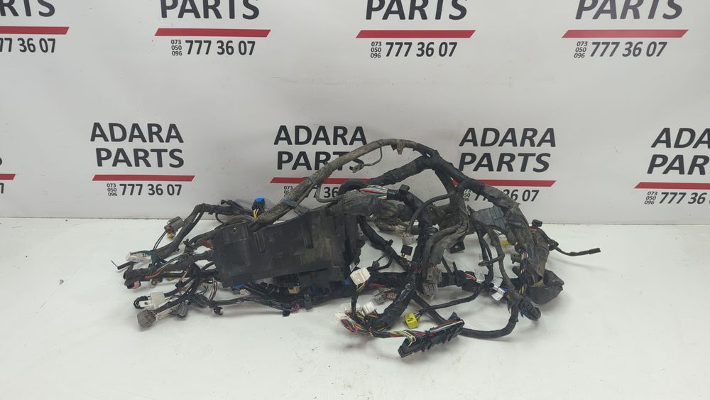 Джгут проводів моторного відсіку (підкапотний) для Subaru Outback 2010-2012
