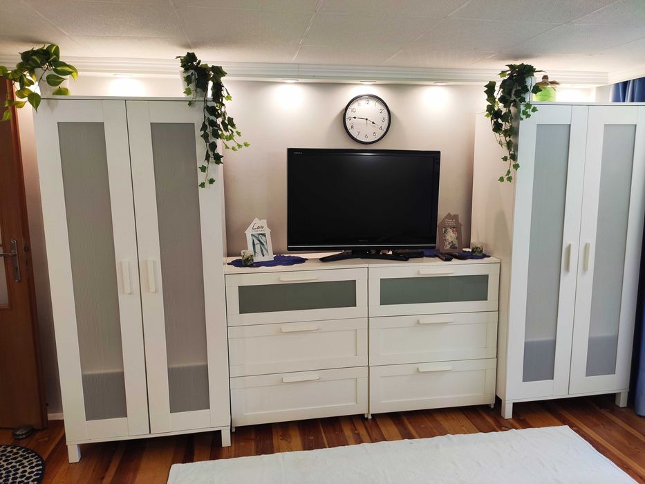przytulny cichy apartament 2 pokojowy wolne  od 16 sierpnia