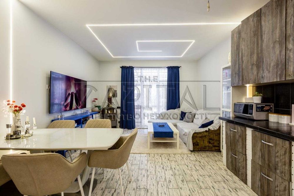 ТЕРМІНОВИЙ ПРОДАЖ!!! Будинок/Дуплекс 110 м2, Крюківщина