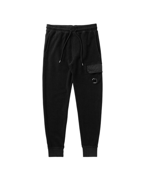 Штаны C.P. Company Classic CP Black Pants / Sweatpants СП Оригинал