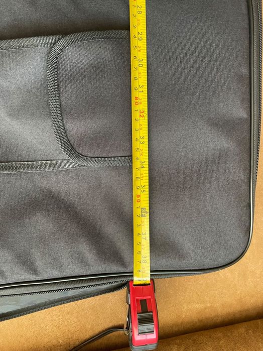 Torba na instrument mizyczny