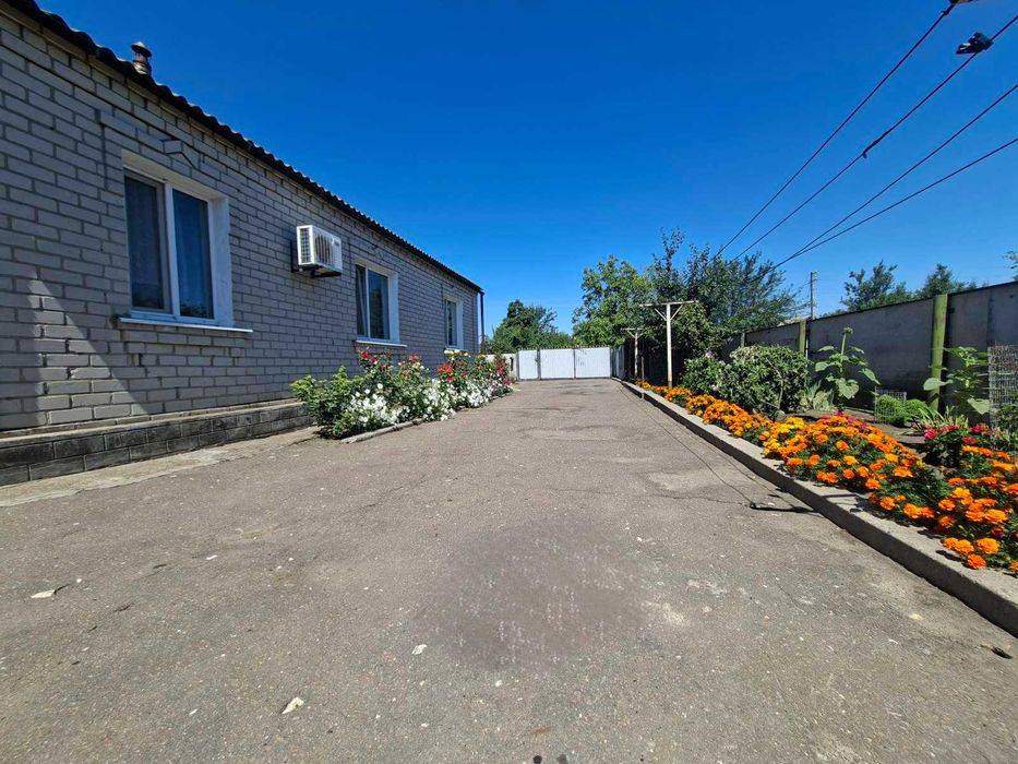 Затишний ,просторий будинок  135 кв.м в Малій Висці
