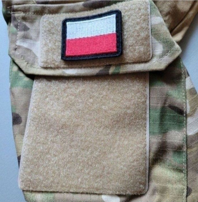 Koszulobluza pod kamizelkę ochronną M