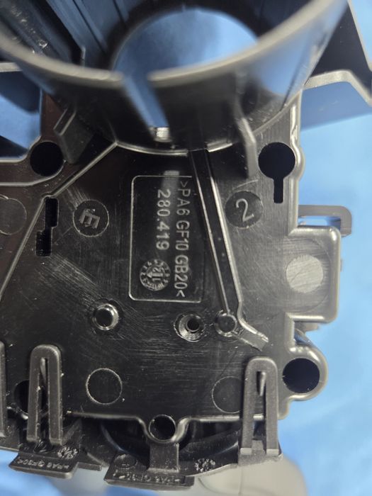 Audi A4 2011 manete de piscas e limpa para brisas