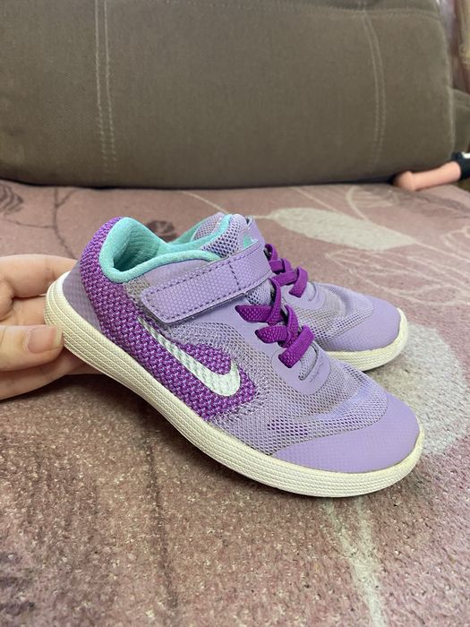 Кроссовки найк 26 р
