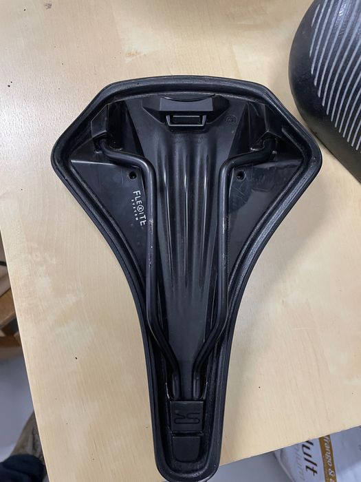 Selim bicicleta urbana - Selle Royal