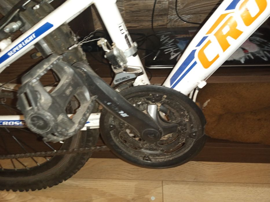 Велосипед для подростков