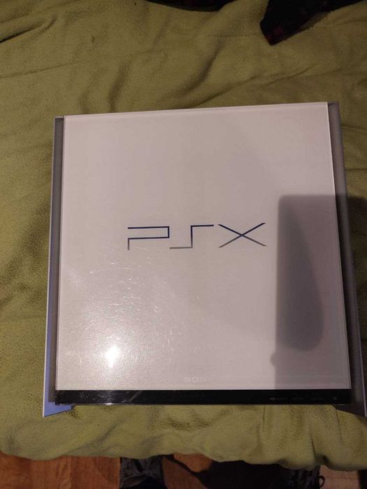 Playstation X DVR DESR-7000