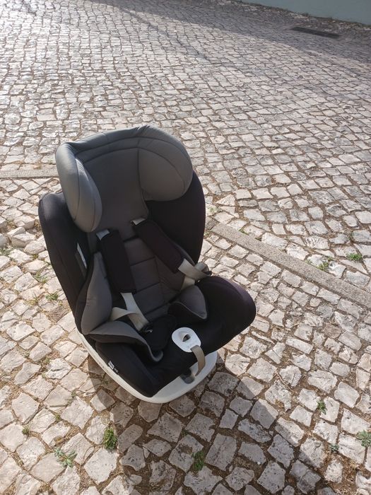 Cadeira Automóvel - isofix