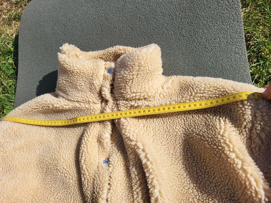 Зимова куртка Teddy розмір L