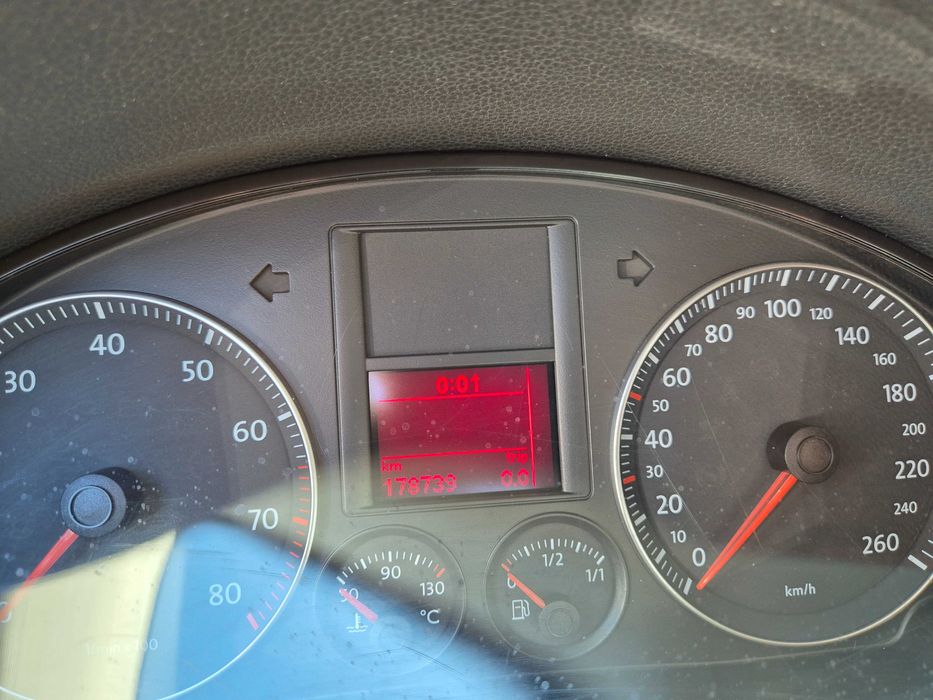 Serwo Pompa Hamulcowa VW GOLF 5 V 1.4 Benz 1.6 Audi Seat Skoda Manual