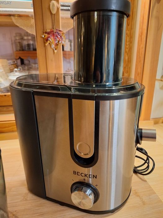 Máquina de.sumos, excelente estado