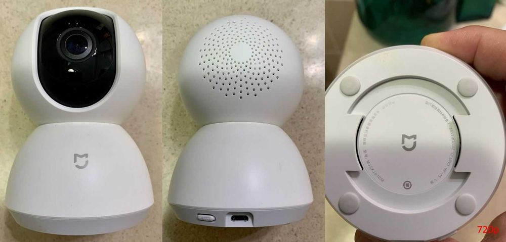 Xiaomi Mi Home Security Cameras 360º Beja • OLX Portugal