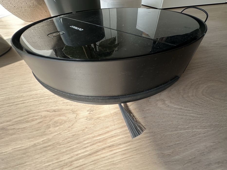 Aspirador robot ambiano