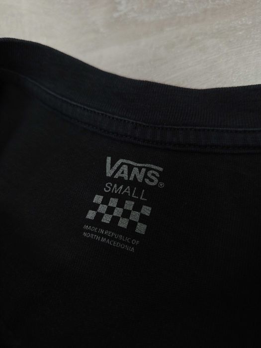 Męska koszulka Vans S t-shirt
