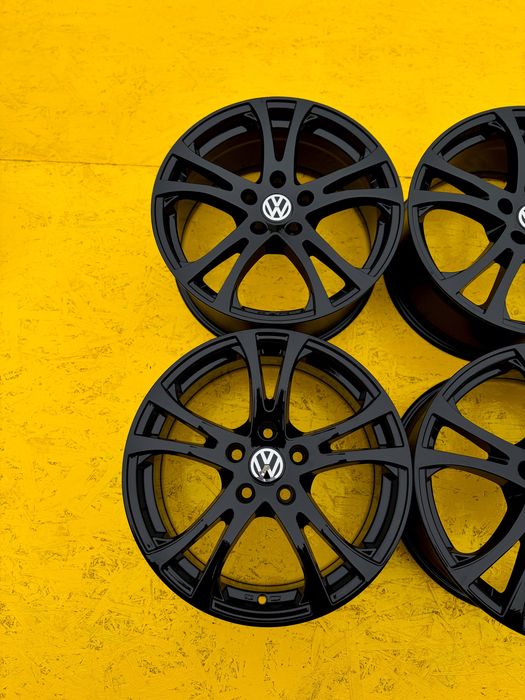 Диски Itwheels R17 5.112 ET45 Фольцваген Пасат Гольф Джета Шкода А5 А7