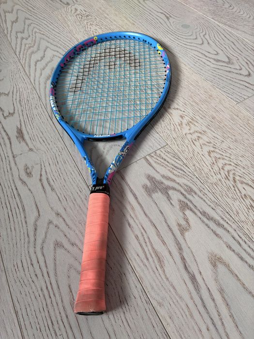 Rakieta tenisowa juniorska Head Maria 25