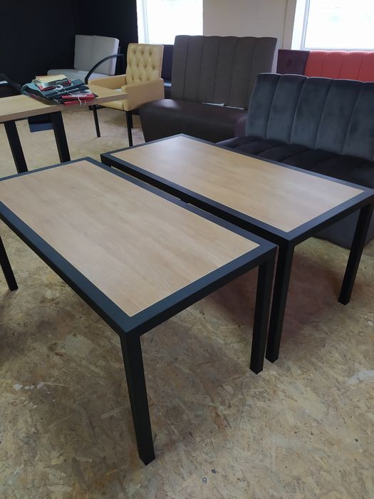 Стол обеденный. Столик журнальный. Стол для кофейни.Стол для кальянной