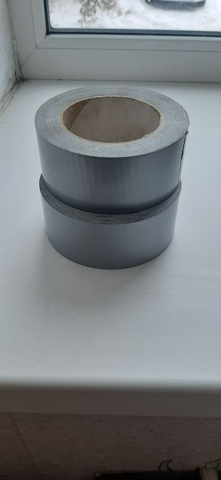 Скотч армований (48мм)