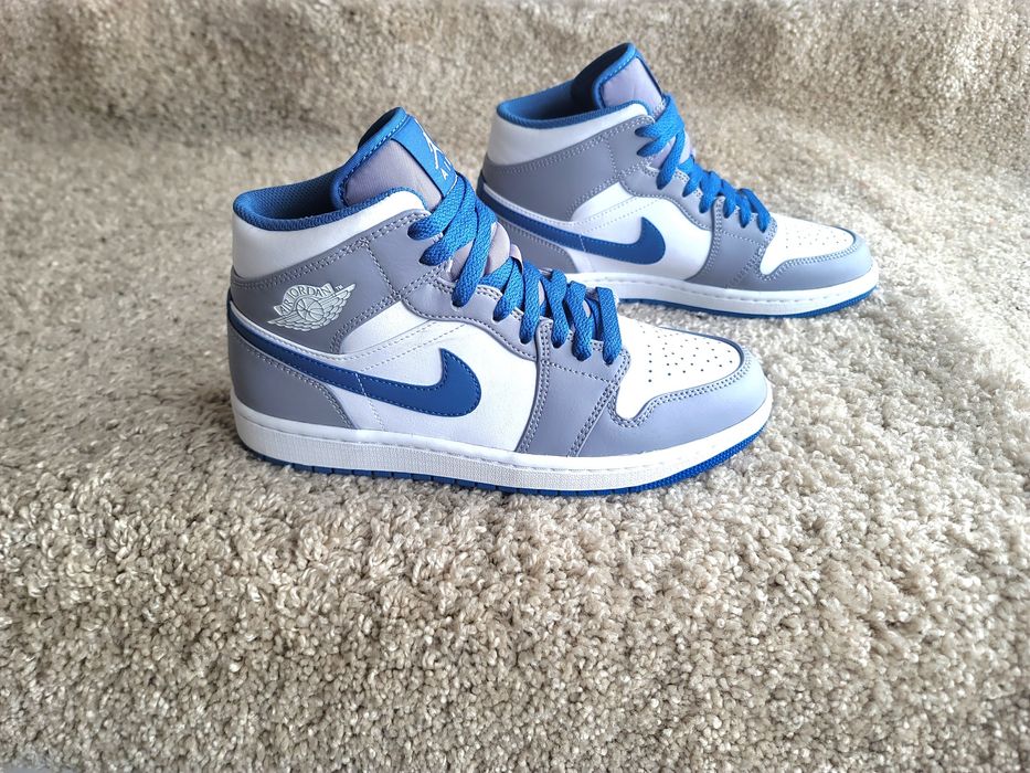 NIKE AIR JORDAN р 39-40 Орігинал! Кроссовки модель DQ8426-014