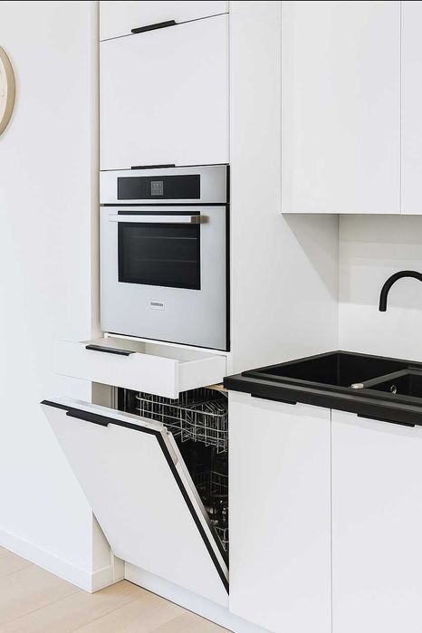 Kuchnia Modułowa Vega Gdańsk 8900 zł! | Projekt w cenie mebli | 35 Lat