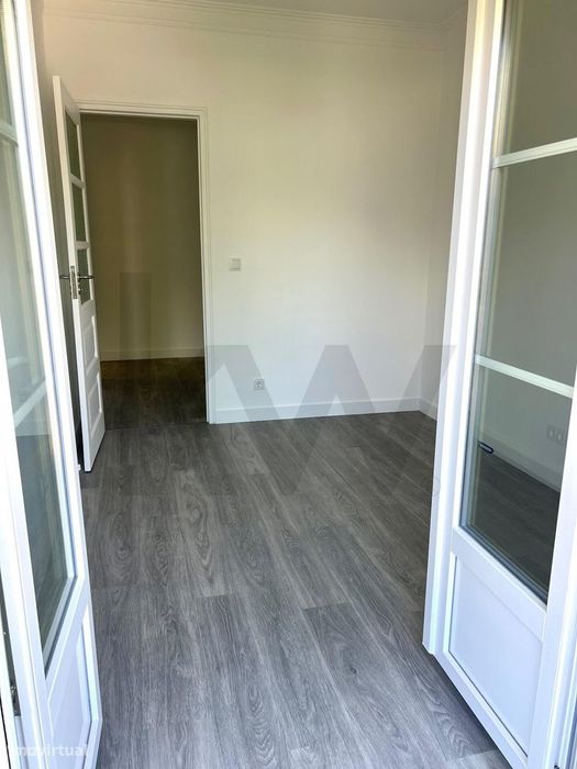 Apartamento para Arrendamento T3+1 em Alvalade