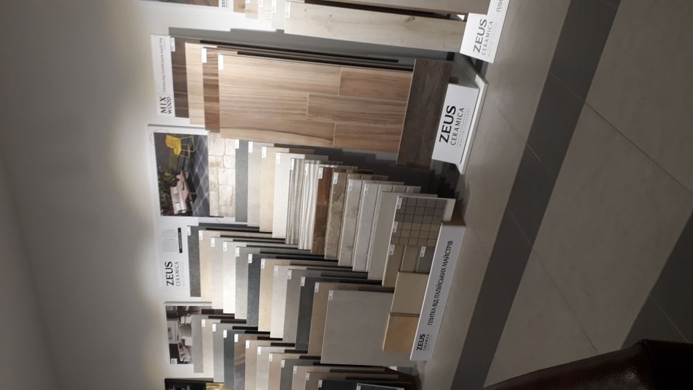 плитка керамика  напольная  керамогранит