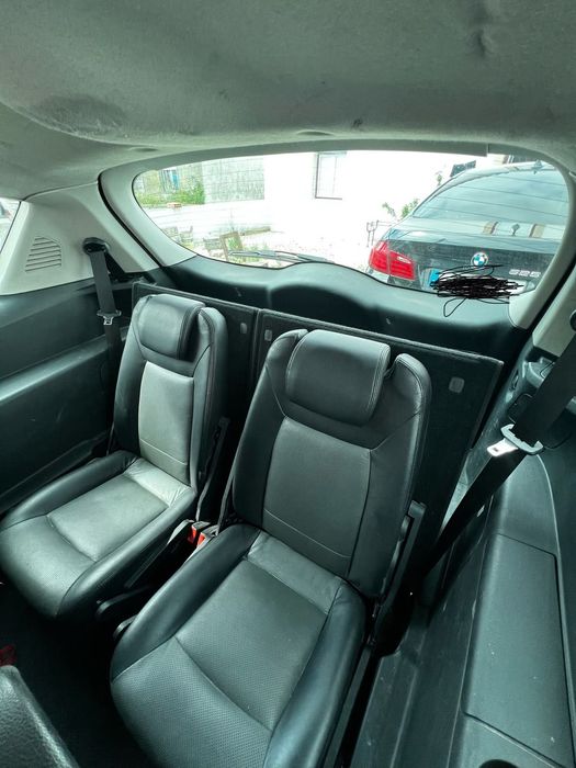 Carro de passeio