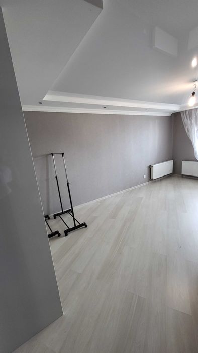 Продаж 2к квартири з вишуканим ремонтом проспект Свободи, новобудова