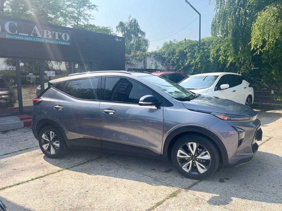 CHEVROLET bolt  в кредит без АВАНСУ