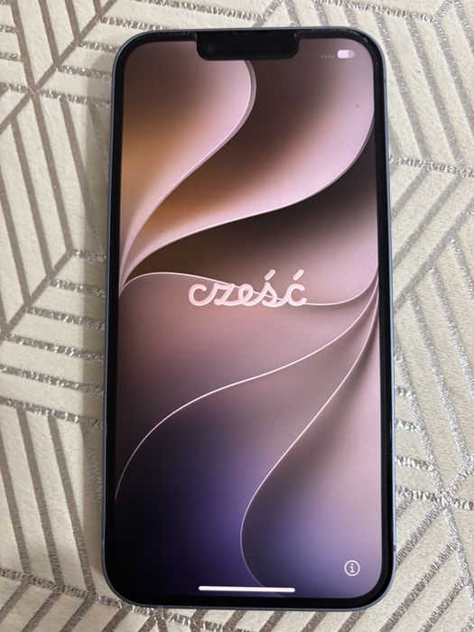 iPhone 14 128 GB