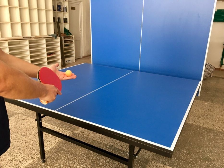 Теннисный стол феникс, стол для тенниса, тенісний стіл від виробника