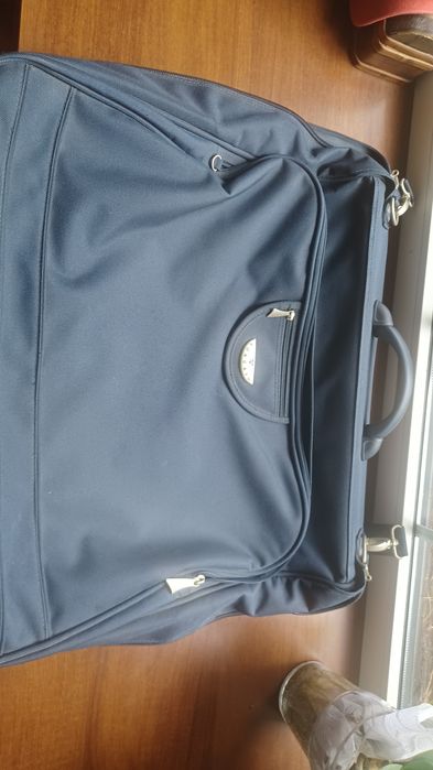 Torba na garnitur Roncato