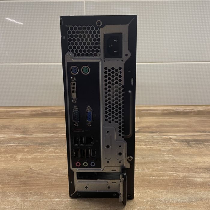 Компьютер Acer Veriton X490G (Intel Core i3)