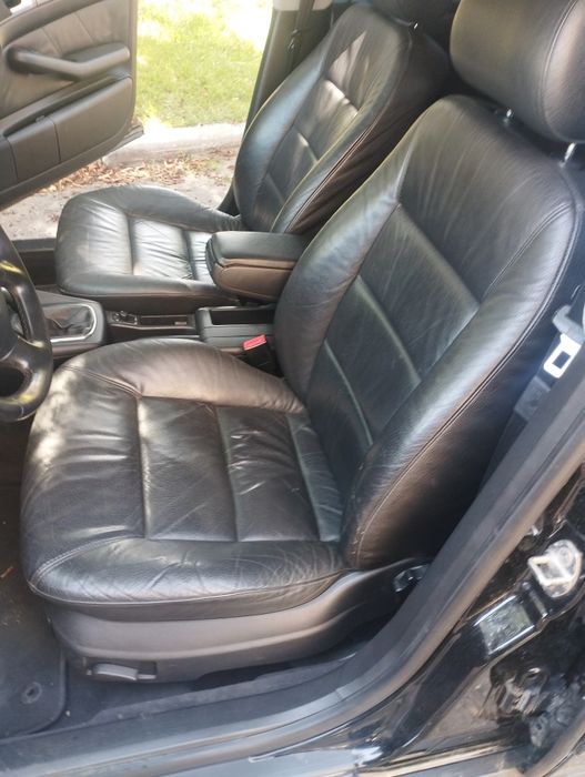 Продам Audi a6 в гарному стані